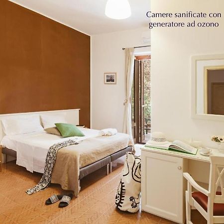 B&B Viale Dei Pini Castellaneta Marina Exteriör bild